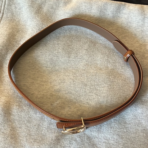 Brown belt - Picture 2 of 2